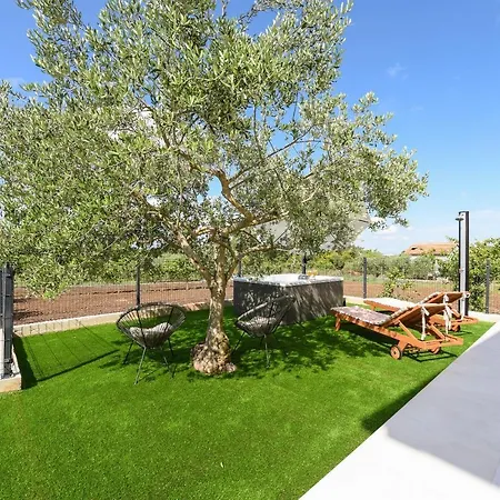 Luxury Laly Apartmán
