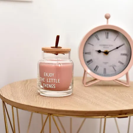 Daire Luxury Laly Policnik