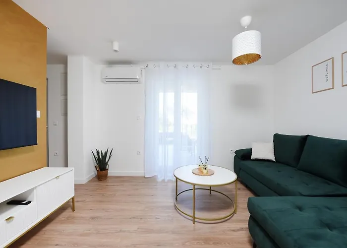 Luxury Laly Apartmán