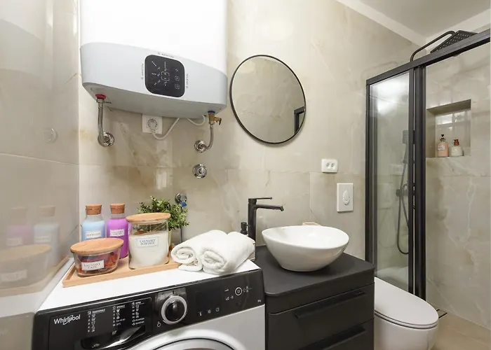 Apartmán Luxury Laly