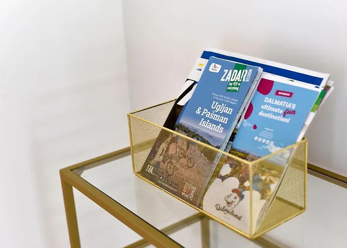 Apartmán Luxury Laly