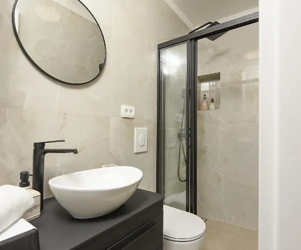 Luxury Laly Apartmán