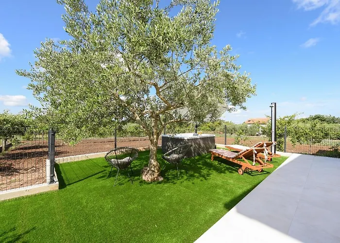 Luxury Laly Apartmán