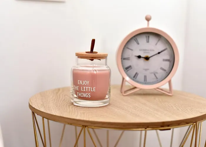 Apartmán Luxury Laly Policnik