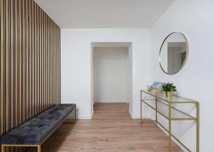 Luxury Laly Apartmán Policnik