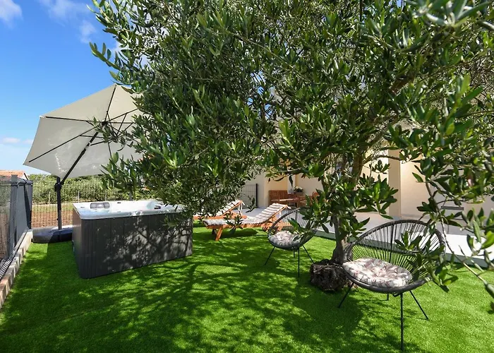 Luxury Laly Apartmán *