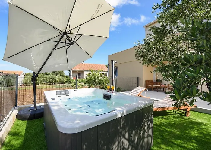 Luxury Laly Apartmán *