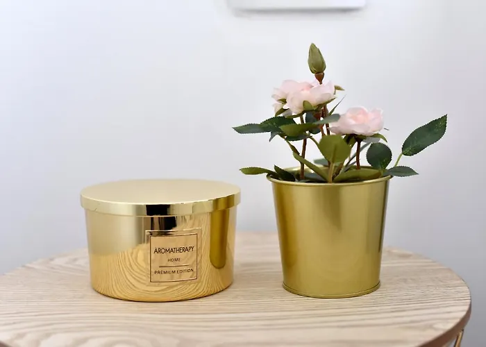 Apartmán Luxury Laly