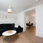 Luxury Laly Appartement *