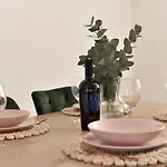 Luxury Laly Apartman Poličnik