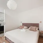 Appartement Luxury Laly