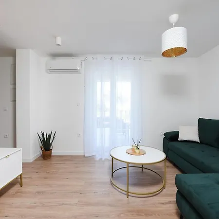 Luxury Laly Apartmán