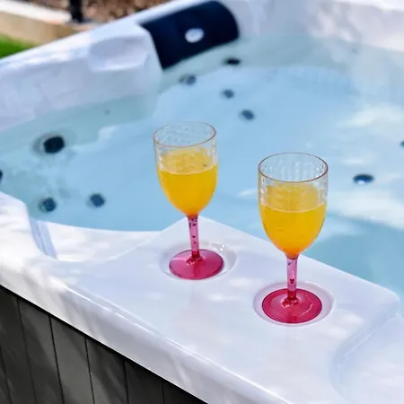 Luxury Laly Apartmán