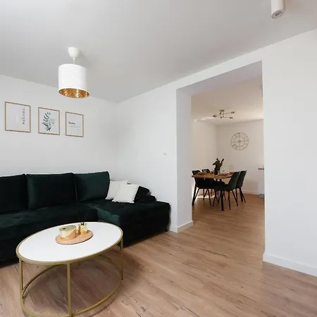 Luxury Laly Apartmán *