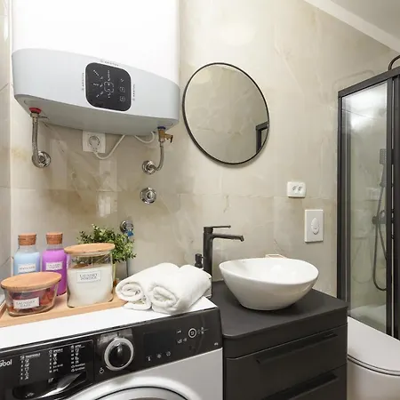 Apartmán Luxury Laly