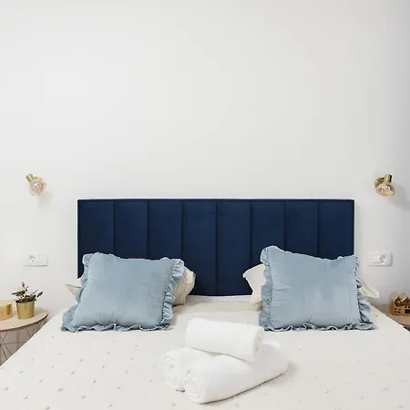 Apartment Luxury Laly Policnik