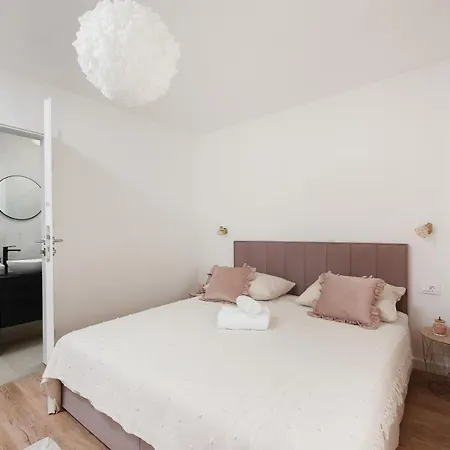 Apartmán Luxury Laly