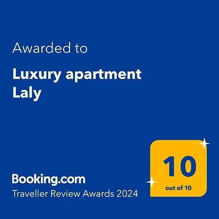 Luxury Laly Policnik