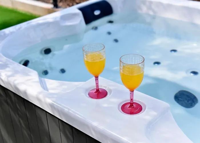 Luxury Laly Apartamento