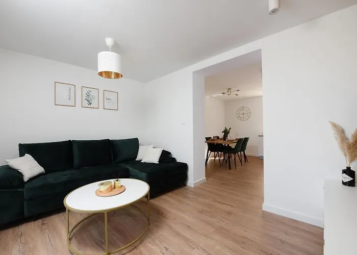 Luxury Laly Apartamento *