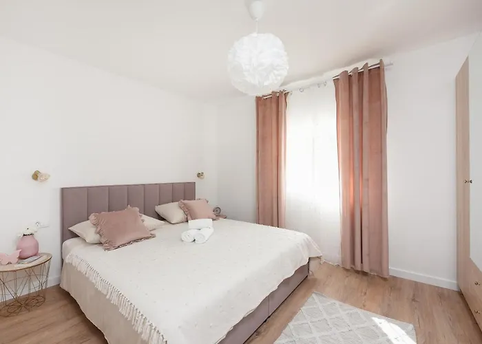 Luxury Laly Apartamento *