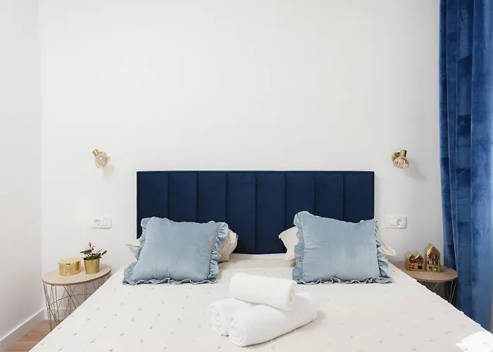 Apartamento Luxury Laly Policnik