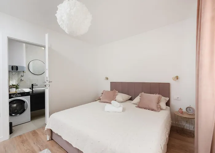 Apartamento Luxury Laly